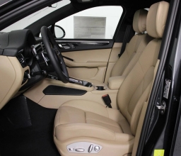 Porsche Macan T AWD 2026