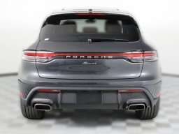 Porsche Macan T AWD 2026