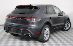 Porsche Macan T AWD 2026