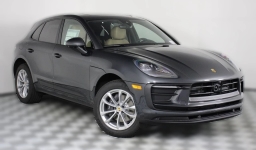 Porsche Macan T AWD 2026