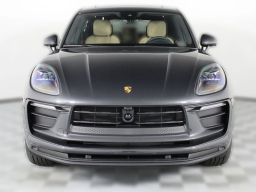 Porsche Macan T AWD 2026