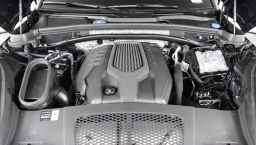 Porsche Macan T AWD 2026