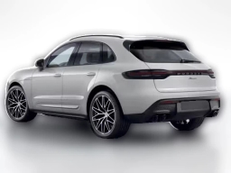 Porsche Macan T AWD 2026