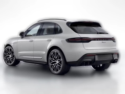 Porsche Macan T AWD 2026