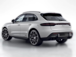 Porsche Macan T AWD 2026