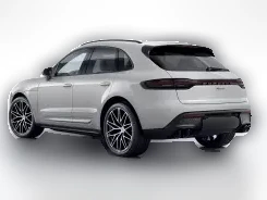 Porsche Macan T AWD 2026