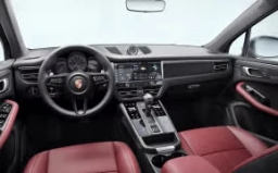 Porsche Macan T AWD 2026