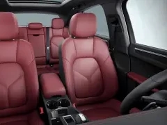 Porsche Macan T AWD 2026