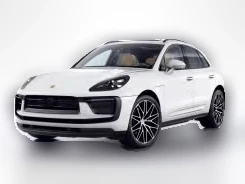 Porsche Macan T AWD 2026