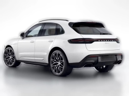 Porsche Macan T AWD 2026