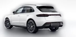 Porsche Macan T AWD 2026