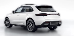 Porsche Macan T AWD 2026