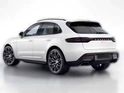Porsche Macan T AWD 2026