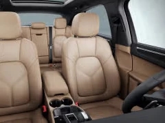 Porsche Macan T AWD 2026