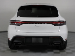 Porsche Macan T AWD 2026