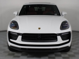 Porsche Macan T AWD 2026