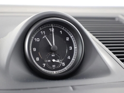 Porsche Macan T AWD 2026