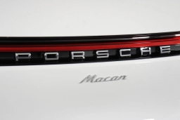 Porsche Macan T AWD 2026