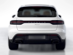Porsche Macan Base AWD 2026