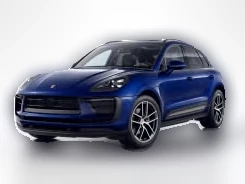 Porsche Macan T AWD 2026
