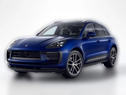 Porsche Macan T AWD 2026