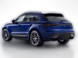 Porsche Macan T AWD 2026