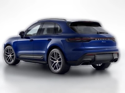 Porsche Macan T AWD 2026