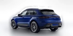 Porsche Macan T AWD 2026