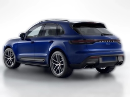 Porsche Macan T AWD 2026