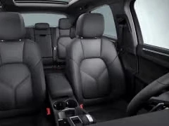 Porsche Macan T AWD 2026