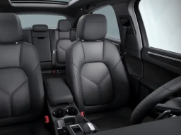 Porsche Macan T AWD 2026