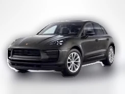 Porsche Macan T AWD 2026