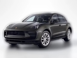 Porsche Macan T AWD 2026