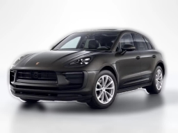 Porsche Macan T AWD 2026