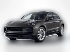 Porsche Macan T AWD 2026