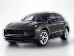 Porsche Macan T AWD 2026