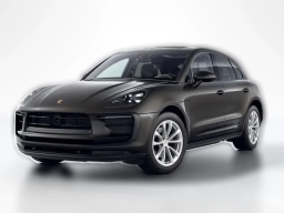 Porsche Macan T AWD 2026