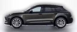Porsche Macan T AWD 2026