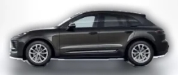 Porsche Macan T AWD 2026