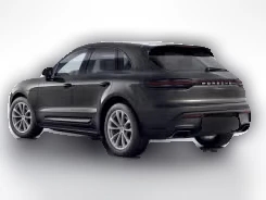 Porsche Macan T AWD 2026
