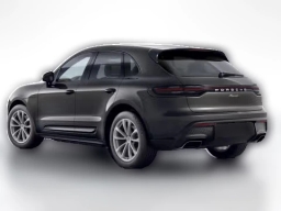 Porsche Macan T AWD 2026