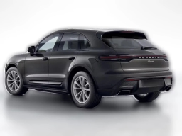 Porsche Macan T AWD 2026