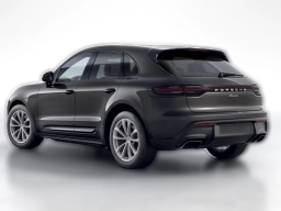 Porsche Macan T AWD 2026
