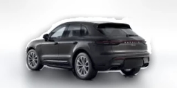 Porsche Macan T AWD 2026