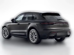 Porsche Macan T AWD 2026