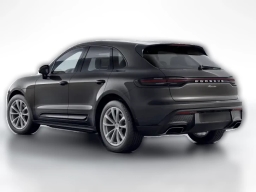 Porsche Macan T AWD 2026