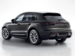Porsche Macan T AWD 2026