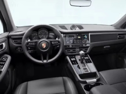 Porsche Macan T AWD 2026