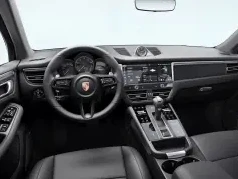 Porsche Macan T AWD 2026