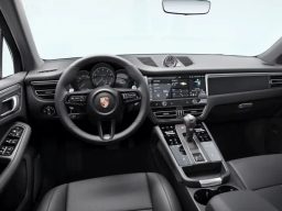 Porsche Macan T AWD 2026